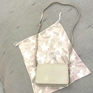 Dagne Dover crossbody bag